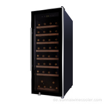 66L Commercial Glass Door Kühlschrank für Weinkühlschränke